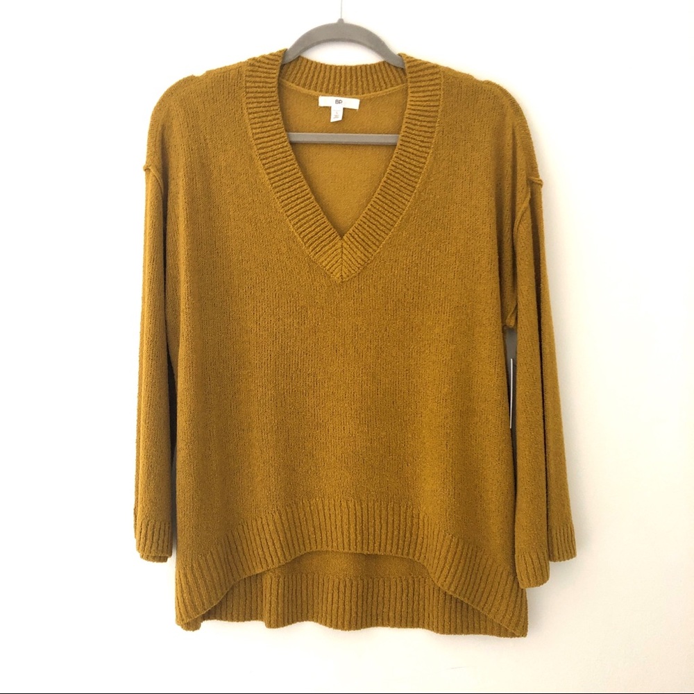 NORDSTROM | B.P. V-Neck Sweater